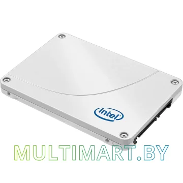 SSD диск Intel D3-S4620 1.92TB (SSDSC2KG019TZ01 99A0DA) картинка 2